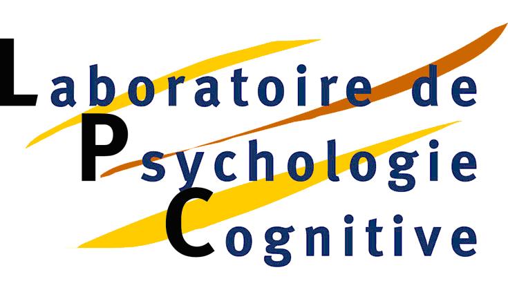 Laboratoire de Psychologie Cognitive